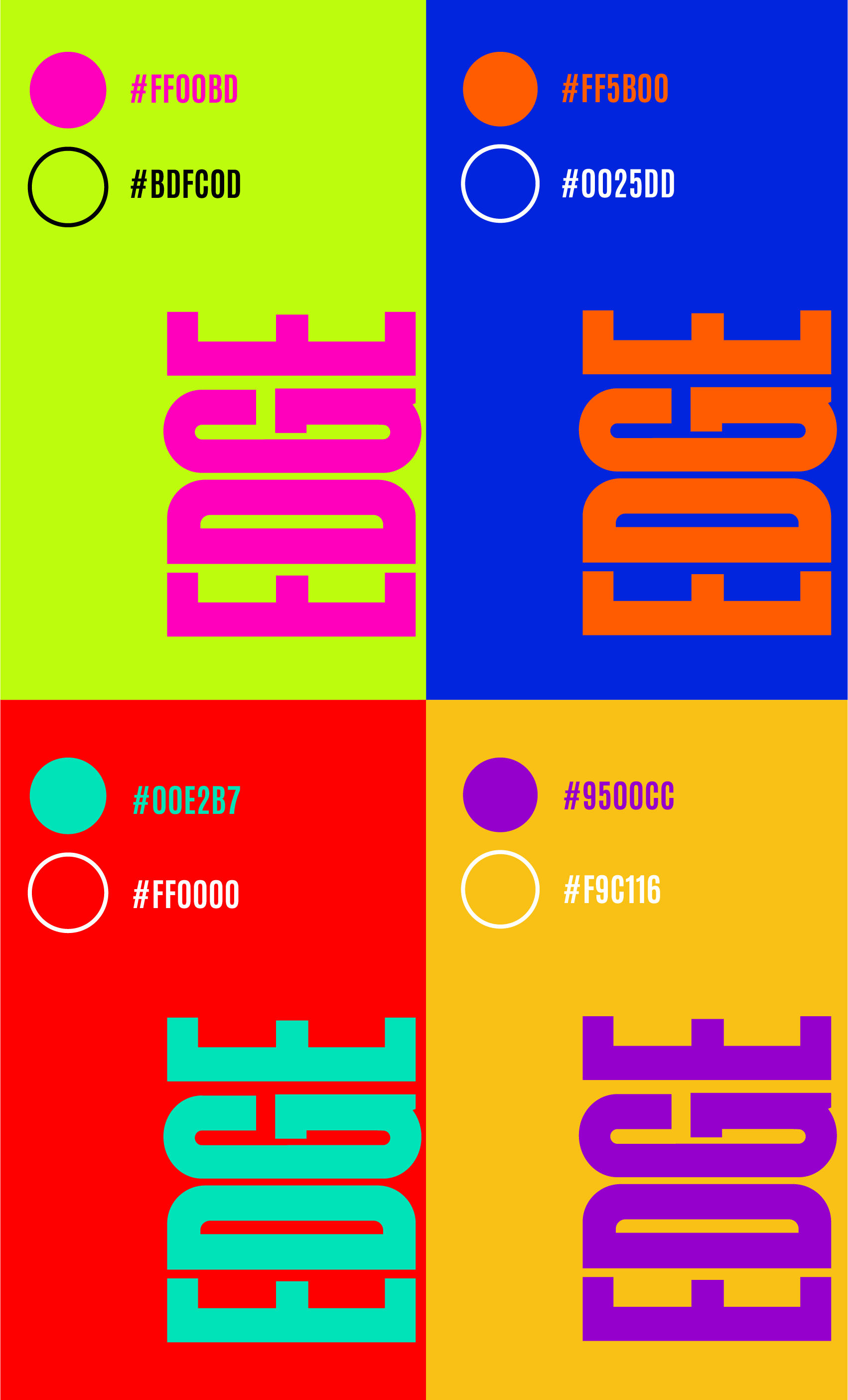 colors