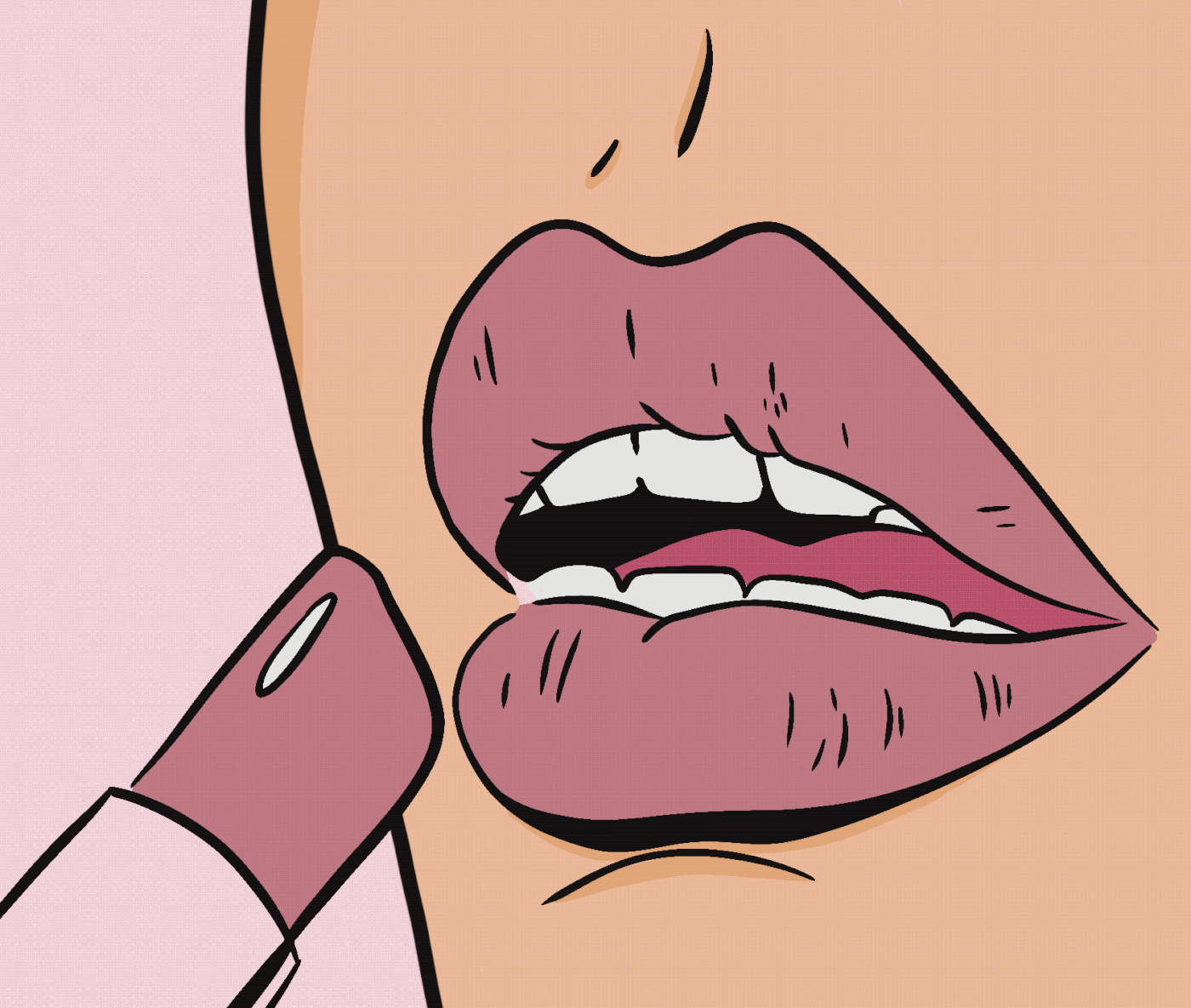 Lips