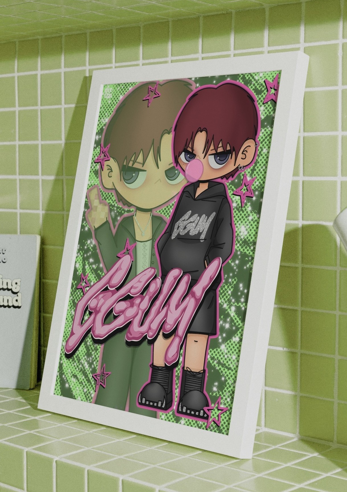 Illustration 5 (Center)